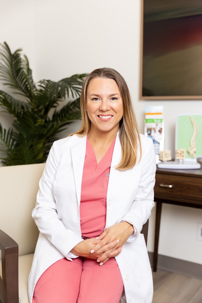 Dr. Shannon Carpenter