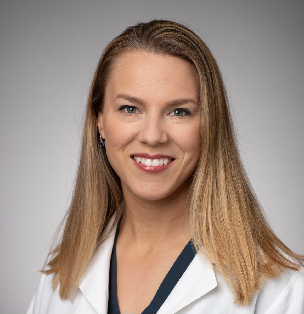 Dr. Shannon Carpenter