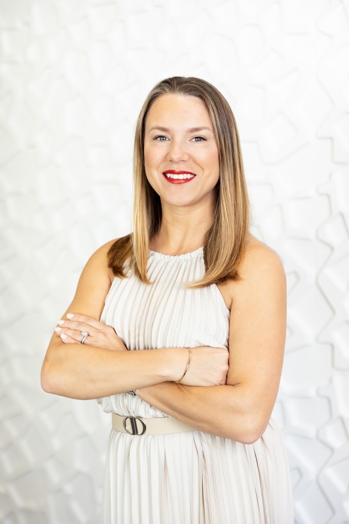 Dr. Shannon Carpenter