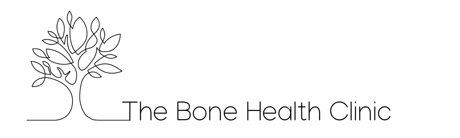 The Bone Health Clinic