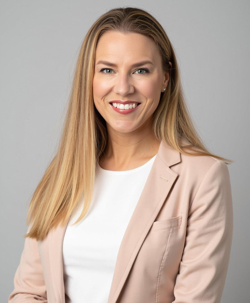 Shannon R. Carpenter, MD, orthopedic surgeon and founder of The Bone Health Clinic