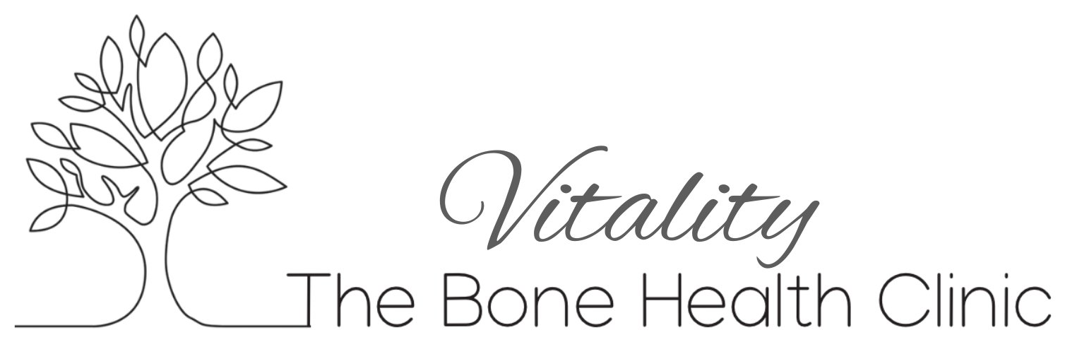 Vitality at The Bone Health Clinic