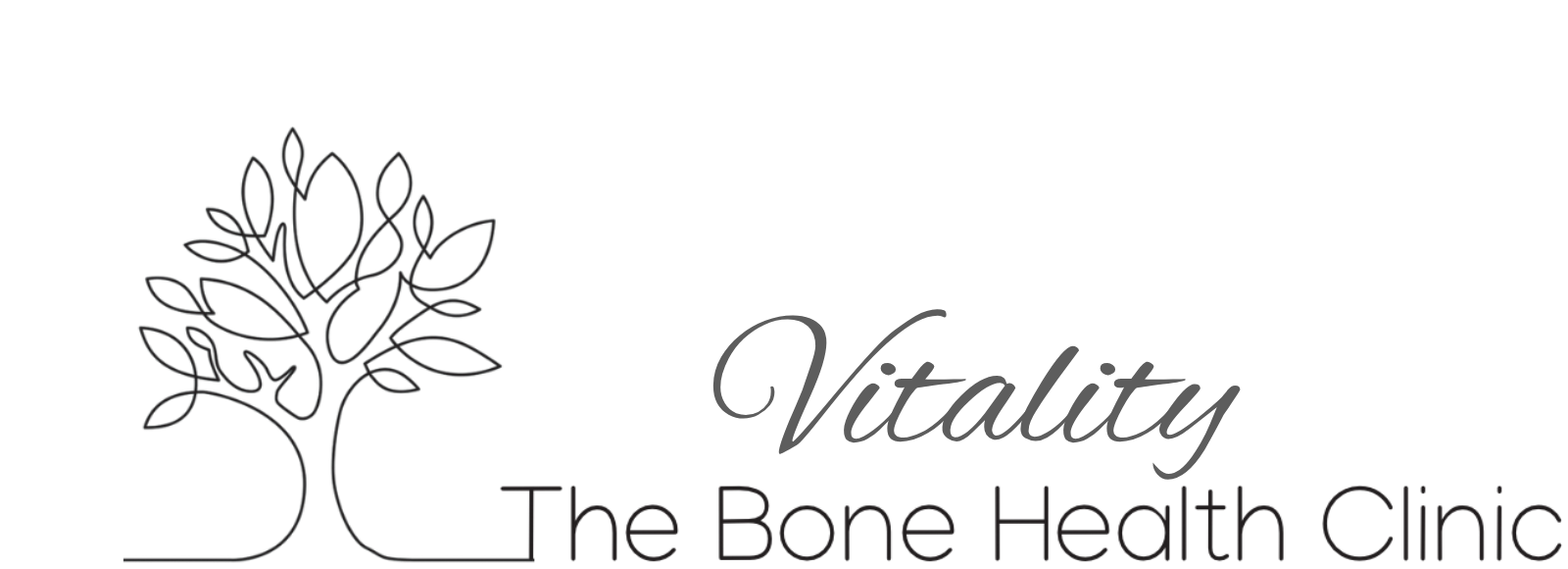 Vitality at The Bone Health Clinic